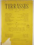 Terrasses